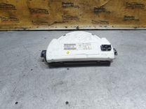 Щиток приборов (приборная панель) U28V3R Citroen C3 купить с доставкой