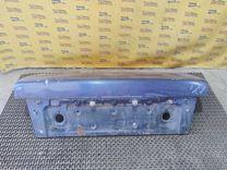 Крышка багажника (дверь 3-5) 3TKGR8 Hyundai Lantra - Фото 6