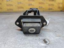 Кнопка открытия багажника W22DAW Opel Vectra