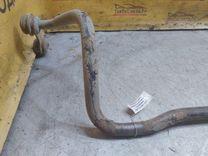 Стабилизатор подвески (поперечной устойчивости) задний SPQDKB Opel Vectra купить