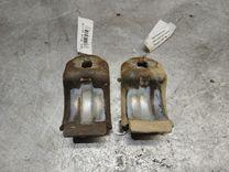 Крепление втулки стабилизатора O15H89 Peugeot 406 - Фото 2