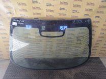 Стекло заднее S6JZWU Rover 400 - Фото 1