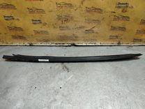 Молдинг стекла лобового T0NVGV Nissan Almera - Фото 3