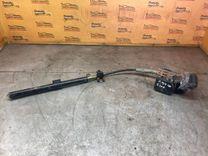 Ремень безопасности передний левый 0Y42A5 Volkswagen Passat купить