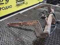 Прицепное устройство (фаркоп) 83RHUM Peugeot 406 купить