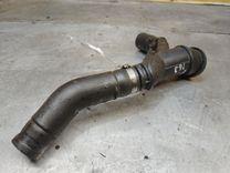 Маслозаливная горловина FT9IAC Peugeot 307 купить с доставкой