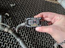 Проводка двигателя GGVBRX Nissan Almera Tino купить в магазине запчастей бу