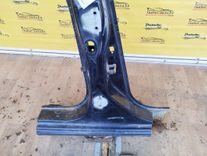 Стойка кузовная центральная правая 290Y9U Volvo V40 - Фото 2