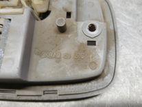 Фонарь салона (плафон) 5FT6GK Kia Shuma купить с доставкой