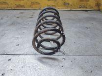 Пружина задняя 4O0W2J Toyota Yaris - Фото 5