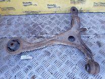 Рычаг передний правый BAG5KG Honda Accord - Фото 8