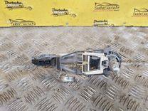 Ручка наружная передняя левая BXKF8V Skoda Roomster купить с доставкой