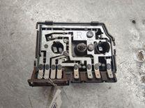 Панель (плата) фонаря заднего правого T5PUJ3 Audi 100 - Фото 2