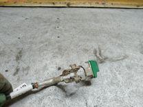 Клемма аккумулятора минус BIC4XJ Citroen Xsara Picasso купить в магазине запчастей бу