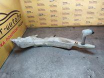 Бачок омывателя 0B2ALO Ford Focus - Фото 4