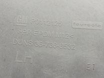 Обшивка салона FC3Q4H Opel Corsa - Фото 5