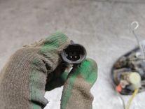 Ручка наружная передняя левая HZ4B82 Chrysler Voyager купить с доставкой