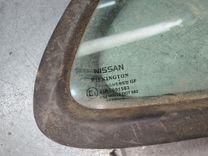 Стекло двери задней правой 1WWITI Nissan Almera купить