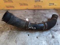 Патрубок отопителя (печки) LF8KL1 Hyundai Matrix купить с доставкой