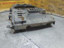 Диффузор вентилятора UX08Y2 Citroen Xsara Picasso - Фото 3