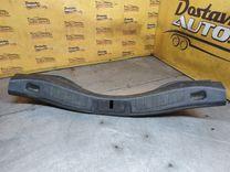 Накладка внутренняя на заднюю панель кузова RFONJB Ford Fusion