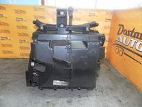 Корпус отопителя (печки) SF25MH Peugeot Expert купить с доставкой