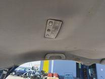 Крыша L12Z10 Renault Laguna undefined