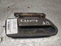 Ручка наружная задняя правая 2444HP Citroen Xantia