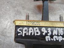 Ограничитель открывания двери передней NRQR5H Saab 9-3 купить в магазине запчастей бу