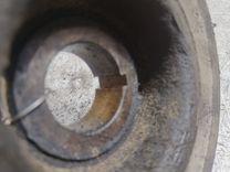 Шкив коленвала 9CTHUR Opel Vectra - Фото 4