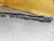 Кронштейн крепления бампера заднего F2SO58 Ford Fusion - Фото 6