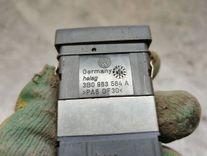 Кнопка подогрева сидений 79HEXF Volkswagen Passat купить с доставкой