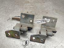 Петля двери передней правой Y88CMW Peugeot 406 - Фото 1