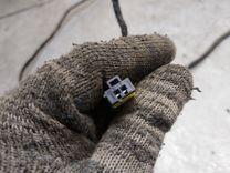 Проводка крышки багажника TEFWSI Peugeot 307 купить на авторазборке