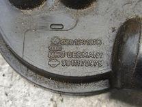 Маслоотделитель (сапун) K8MHBF Volkswagen Golf - Фото 3