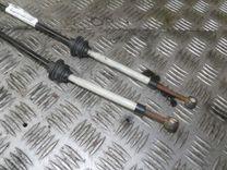 Трос кулисы КПП 9NOT9K Peugeot 307