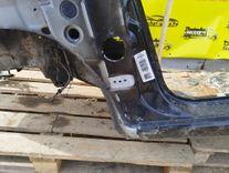 Стойка кузовная передняя левая 6BCRF0 Citroen C3 купить с доставкой