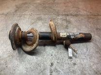 Амортизатор передний правый 2JUCAA Peugeot 206 купить