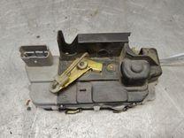 Замок двери задней правой MPXB11 Citroen C5 купить