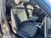 Сиденье переднее MRJG1C Opel Astra