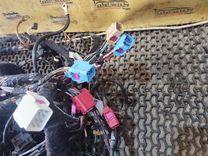 Проводка 8QAIWY Skoda Fabia купить с доставкой