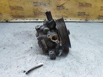 Насос гидроусилителя руля ZM8K3W Honda Accord - Фото 4