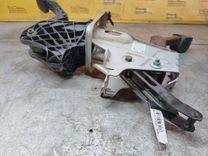 Узел педальный (блок педалей) 0OV0JW Volkswagen Passat купить на авторазборке