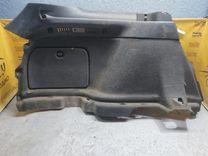 Обшивка багажника C58QX3 Toyota Avensis купить