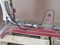 Крыша 5QH51Y Peugeot 307 undefined