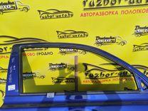 Дверь передняя правая XSPHJP Nissan Micra - Фото 5