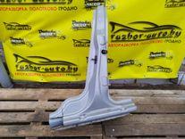 Стойка кузовная центральная левая 3VLI34 Volvo S80 - Фото 1