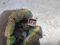 Электропривод форточки задней левой QWL6SP Peugeot 806 - Фото 5