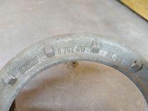 Кольцо зажимное топливозаборника C4HW0P BMW X5 E53 - Фото 6