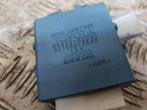 Блок управления центральным замком H0ZVX4 Toyota Yaris Verso - Фото 4